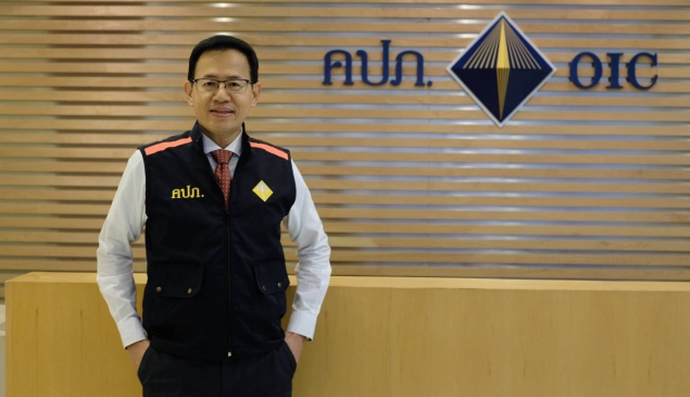 คปภ.เผย“ประกันภัย 10 บาท”สร้างสถิติใหม่ เพียง 1 เดือน กวาดยอดทะลุ 1.3 ล้านราย • สร้างมิติใหม่วงการประกันภัยด้วยกลยุทธ์ Connectivity นำประกันภัยเชื่อมเข้ากับสินค้าอุปโภคบริโภคและบริการเป็นผลสำเร็จ