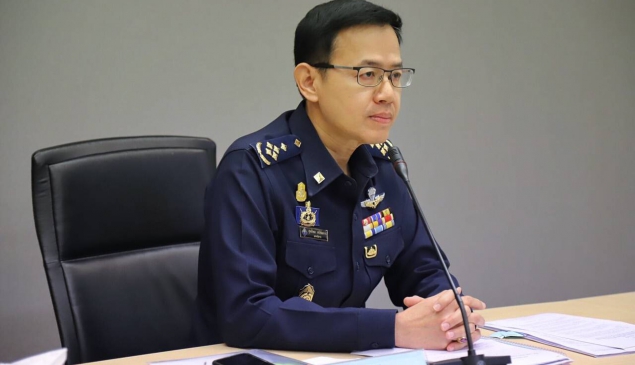 คปภ. เร่งรัดประกันกรณีรถกระบะปะทะรถพ่วง 22 ล้อ ตาย 5 ศพ จังหวัดชัยภูมิ